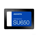 Ổ cứng SSD Adata SU650 240GB | SATA III, 2.5